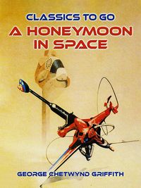Produktbild: A Honeymoon in Space