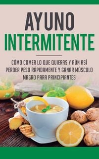 Produktbild: Ayuno Intermitente