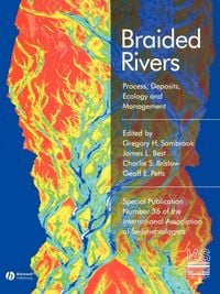Produktbild: Braided Rivers
