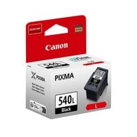 Produktbild: Canon Druckerpatrone PG-540L Original Schwarz 5224B001
