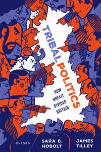 Produktbild: Tribal Politics