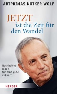 Produktbild: JETZT ist Zeit f&uuml;r den Wandel