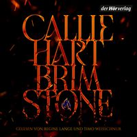 Produktbild: Brimstone - K&ouml;nigin der Finsternis. Krieger der W&ouml;lfe