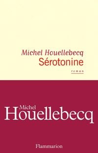Produktbild: Houellebecq, M: S&eacute;rotonine