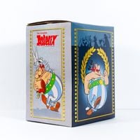 Produktbild: Asterix 40-Volume Boxset