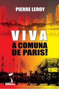 Produktbild: Viva a Comuna de Paris!