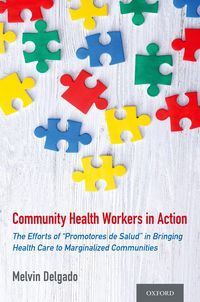 Produktbild: Community Health Workers in Action