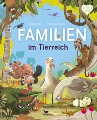 Produktbild: Familien im Tierreich