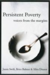 Produktbild: Balmer, B: Persistent Poverty
