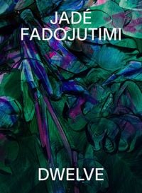 Produktbild: Jade Fadojutimi