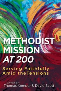 Produktbild: Methodist Mission at 200