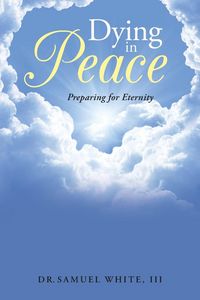 Produktbild: Dying in Peace