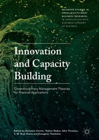 Produktbild: Innovation and Capacity Building