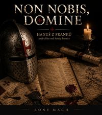 Produktbild: Non Nobis, Domine