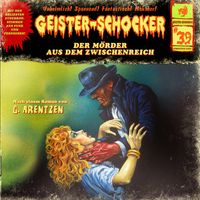 Produktbild: Der Mörder aus dem Zwischenreich