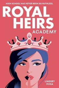 Produktbild: Royal Heirs Academy