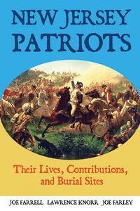 Produktbild: New Jersey Patriots