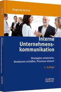 Produktbild: Interne Unternehmenskommunikation