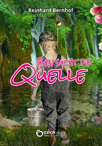 Produktbild: Ben sucht die Quelle