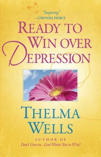 Produktbild: Ready to Win over Depression