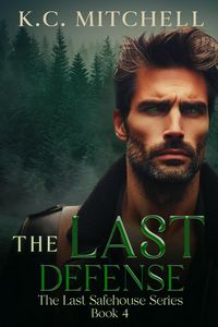 Produktbild: The Last Defense