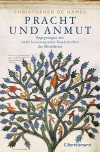 Produktbild: Pracht und Anmut