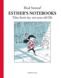 Produktbild: Esther's Notebooks 1