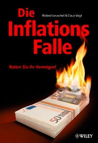 Produktbild: Die Inflationsfalle