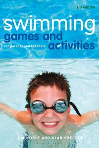 Produktbild: Swimming Games and Activities