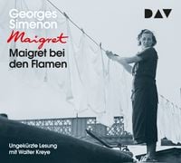 Bild vom Artikel Maigret bei den Flamen vom Autor Georges Simenon