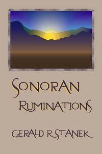Produktbild: Sonoran Ruminations