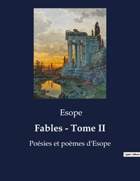 Produktbild: Fables - Tome II