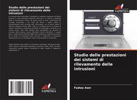 Produktbild: Studio delle prestazioni dei sistemi di rilevamento delle intrusioni