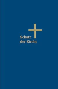 Produktbild: Schatz der Kirche