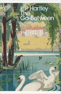 Produktbild: The Go-between