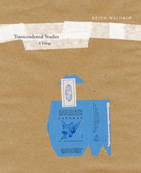 Produktbild: Transcendental Studies