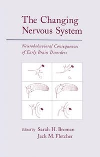 Produktbild: The Changing Nervous System
