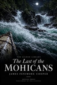 Produktbild: The Last of the Mohicans