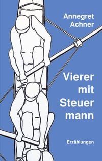 Produktbild: Vierer mit Steuermann