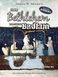 Produktbild: Finding Bethlehem in The Midst