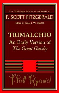 Produktbild: Trimalchio