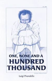 Produktbild: One, None and a Hundred Thousand
