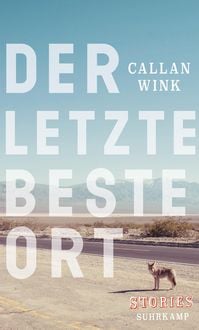 Produktbild: Der letzte beste Ort