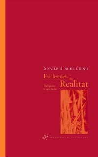 Produktbild: Escletxes de realitat : religions i revelaci&oacute;