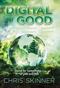 Produktbild: Digital for Good