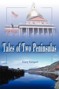 Produktbild: Tales of Two Peninsulas
