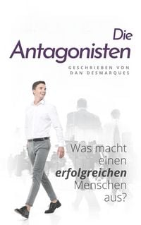 Produktbild: Die Antagonisten