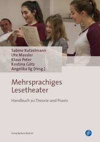 Produktbild: Mehrsprachiges Lesetheater