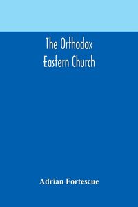 Produktbild: The Orthodox Eastern Church