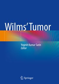 Produktbild: Wilms&rsquo; Tumor
